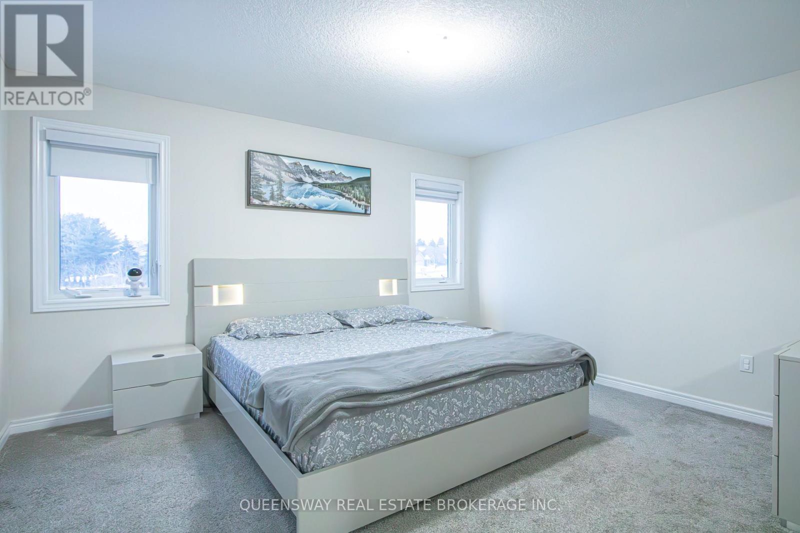 1306 Caen Avenue, Woodstock, Ontario  N4T 0J5 - Photo 20 - X12808730