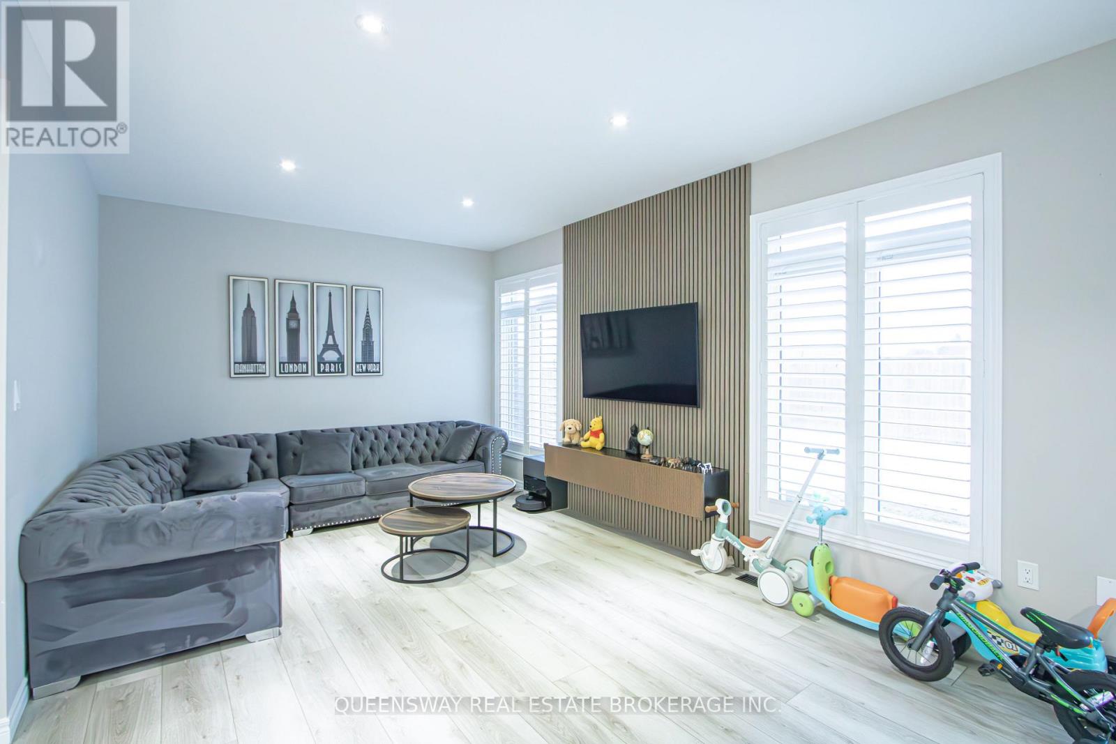 1306 Caen Avenue, Woodstock, Ontario  N4T 0J5 - Photo 8 - X12808730