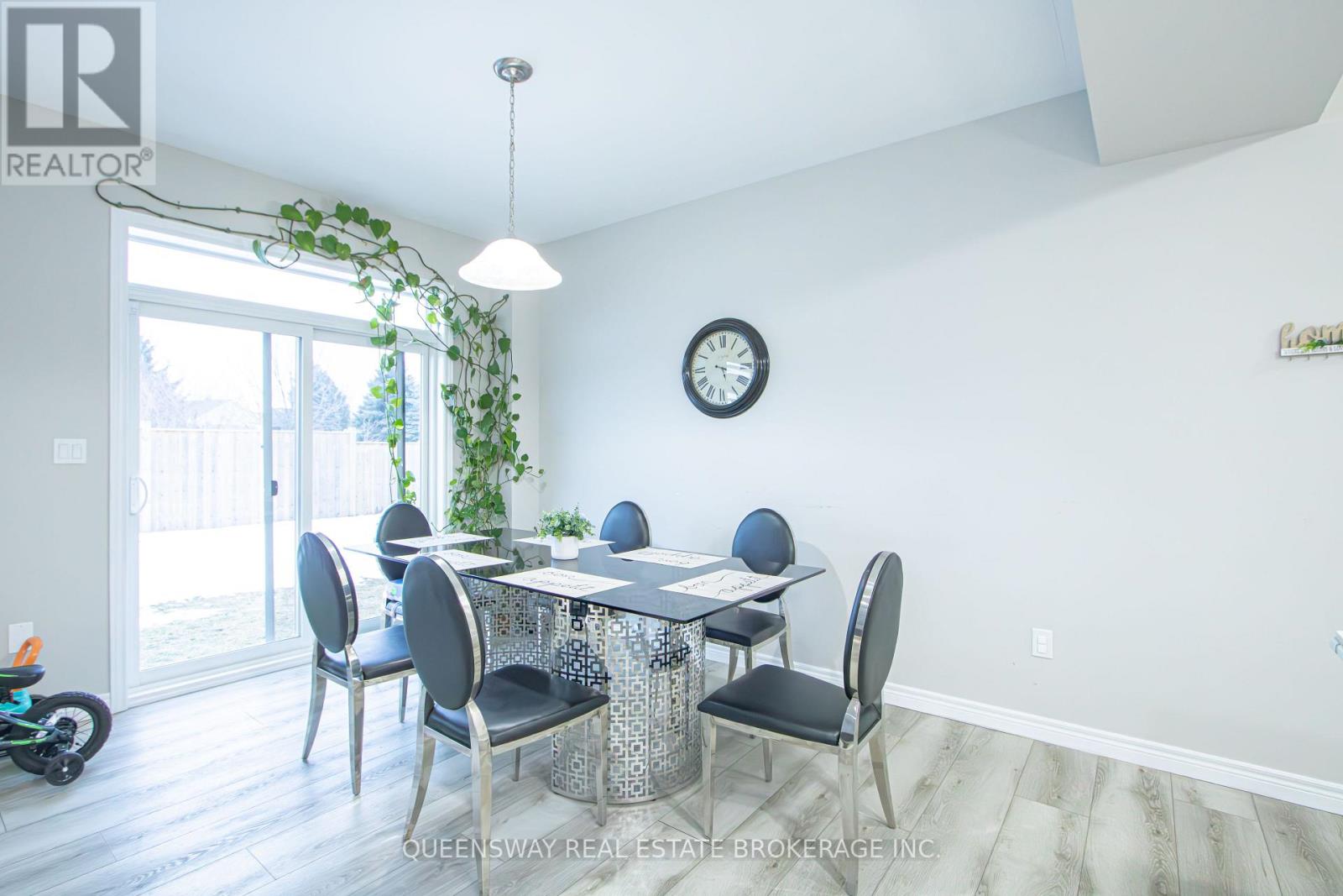 1306 Caen Avenue, Woodstock, Ontario  N4T 0J5 - Photo 9 - X12808730