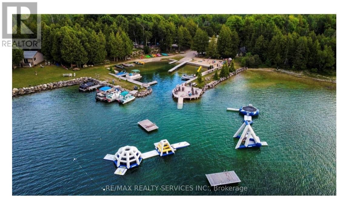 60 DALY'S ROAD, Northern Bruce Peninsula, Ontario