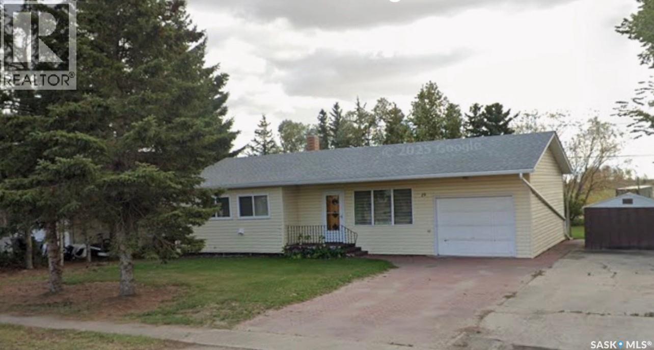 19 Saskatchewan Avenue, Quill Lake, Saskatchewan  S0A 3E0 - Photo 41 - SK028924