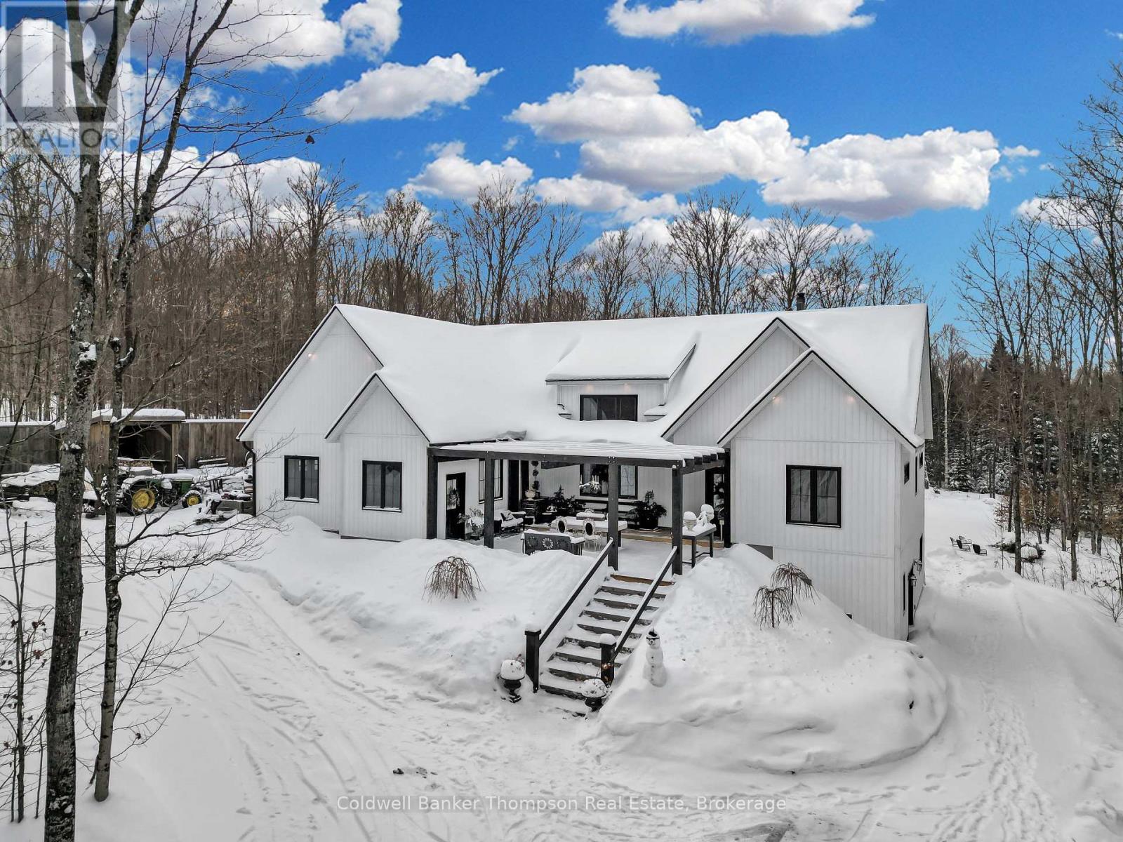 34 Millie's Way, Armour, Ontario P0A 1C0 - Photo 37 - X12671680