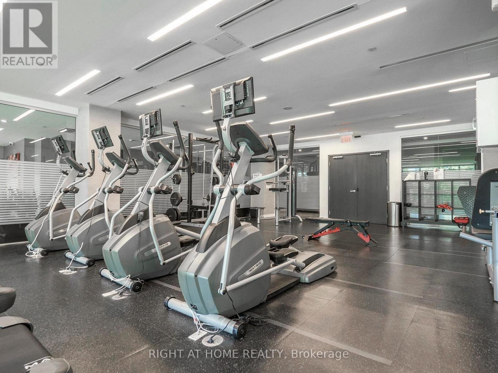 1407 - 55 Regent Park Boulevard, Toronto, Ontario  M5A 0C2 - Photo 20 - C12790754