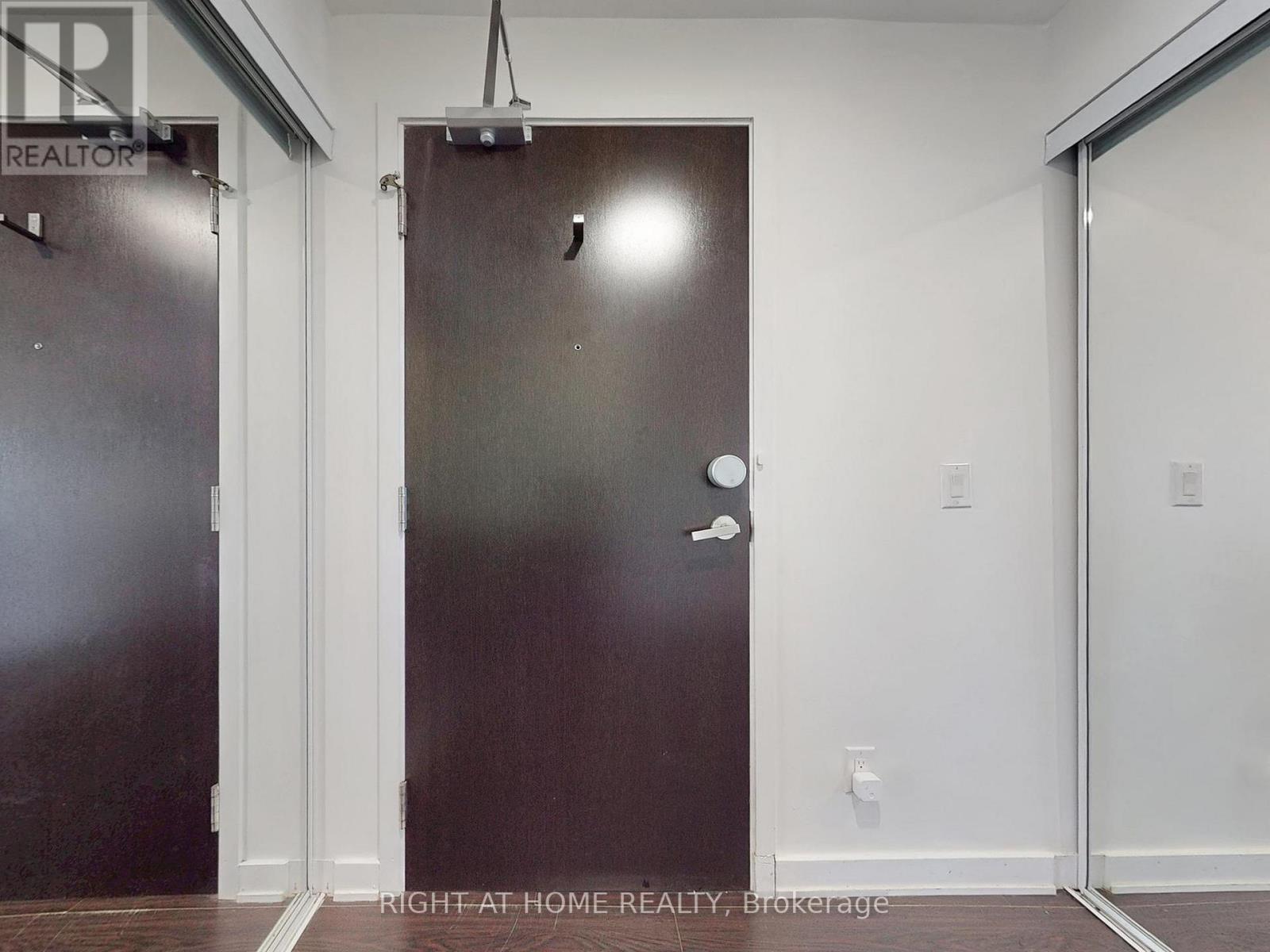 1407 - 55 Regent Park Boulevard, Toronto, Ontario  M5A 0C2 - Photo 9 - C12790754