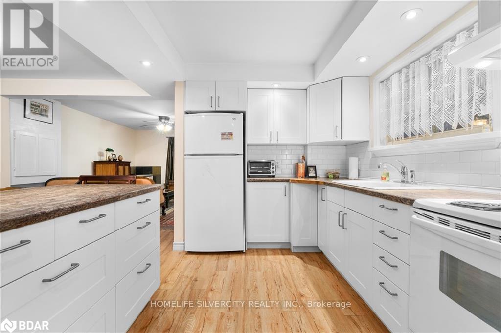 251 St Paul Street, Collingwood, Ontario  L9Y 3P5 - Photo 10 - S12803682