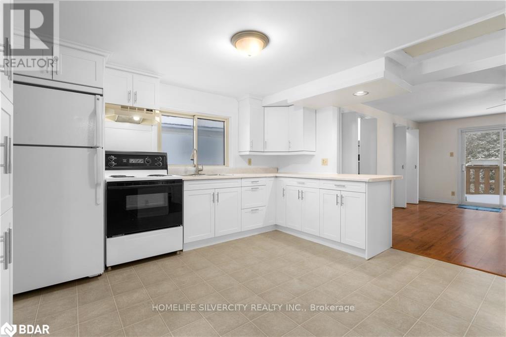 251 St Paul Street, Collingwood, Ontario  L9Y 3P5 - Photo 16 - S12803682