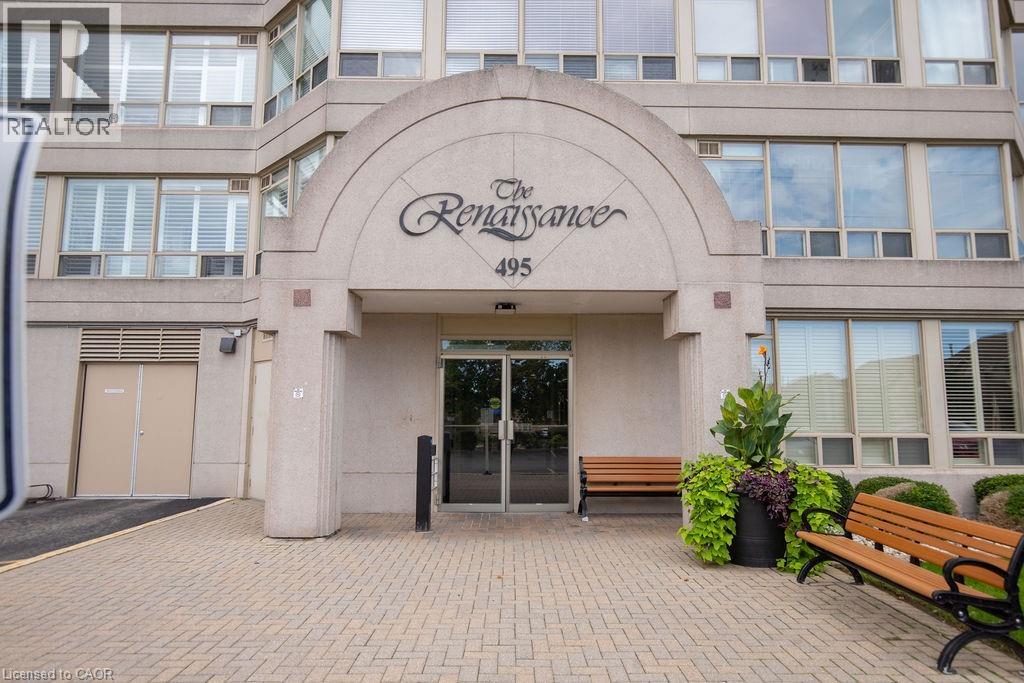 495 Highway 8 Unit# 210, Stoney Creek, Ontario L8G 5E1 - Photo 2 - 40806758