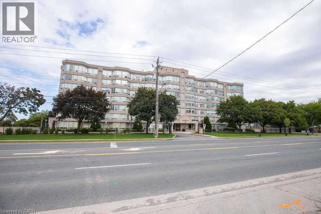495 Highway 8 Unit# 210, Stoney Creek, Ontario L8G 5E1 - Photo 4 - 40806758