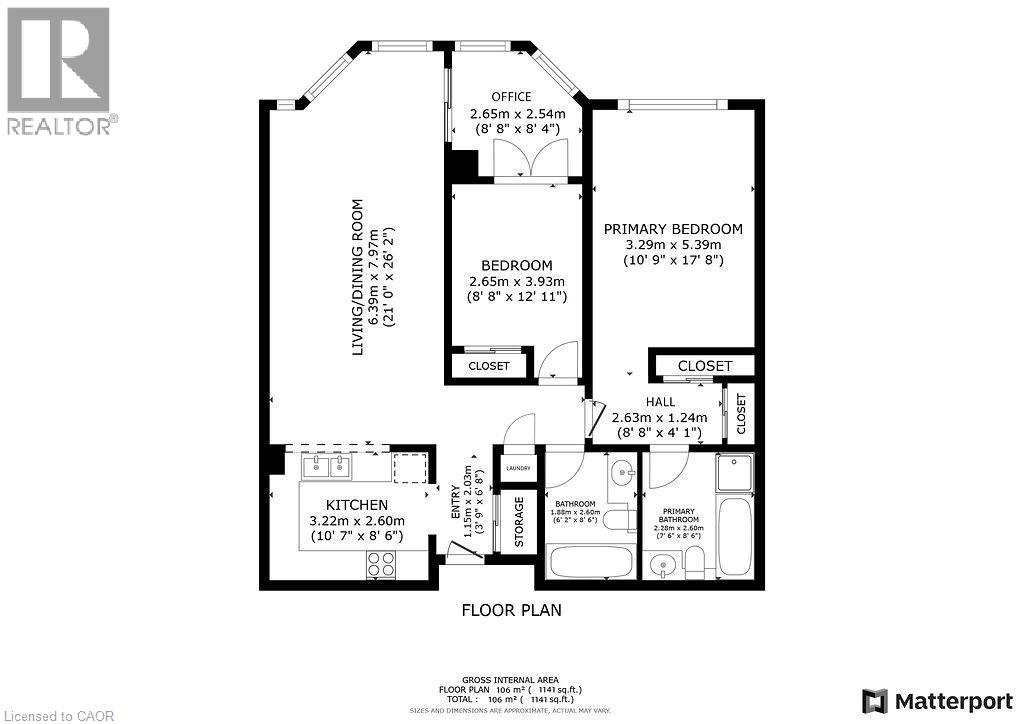 495 Highway 8 Unit# 210, Stoney Creek, Ontario L8G 5E1 - Photo 49 - 40806758