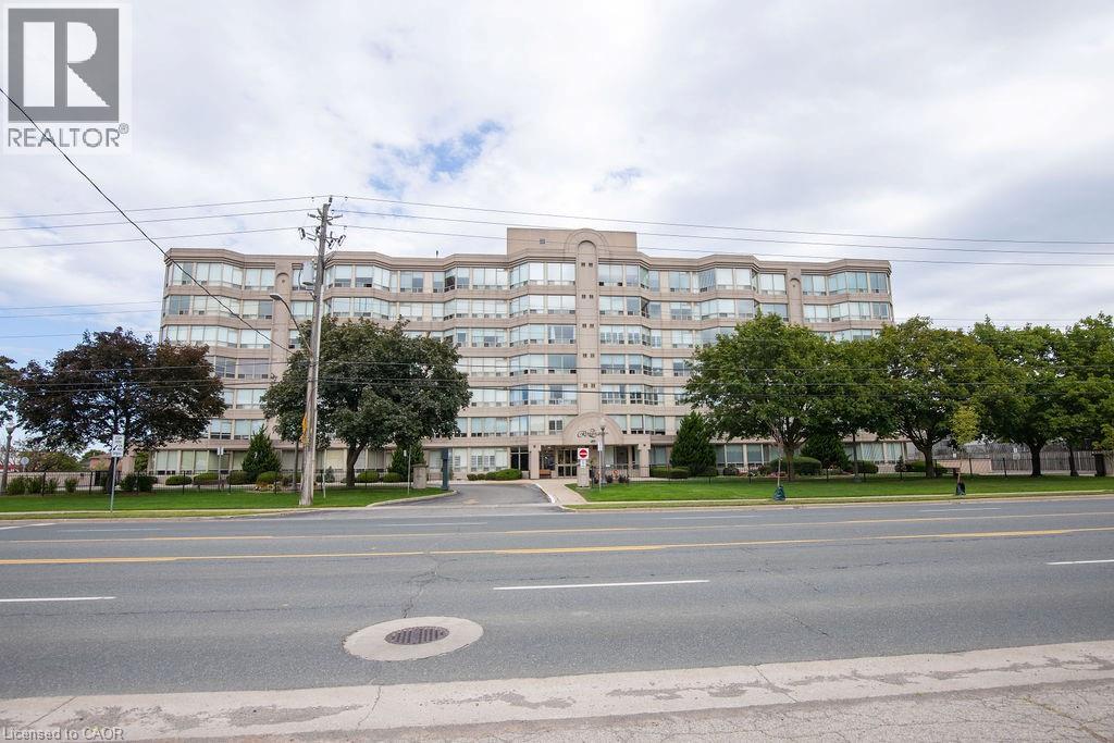 495 Highway 8 Unit# 210, Stoney Creek, Ontario L8G 5E1 - Photo 6 - 40806758
