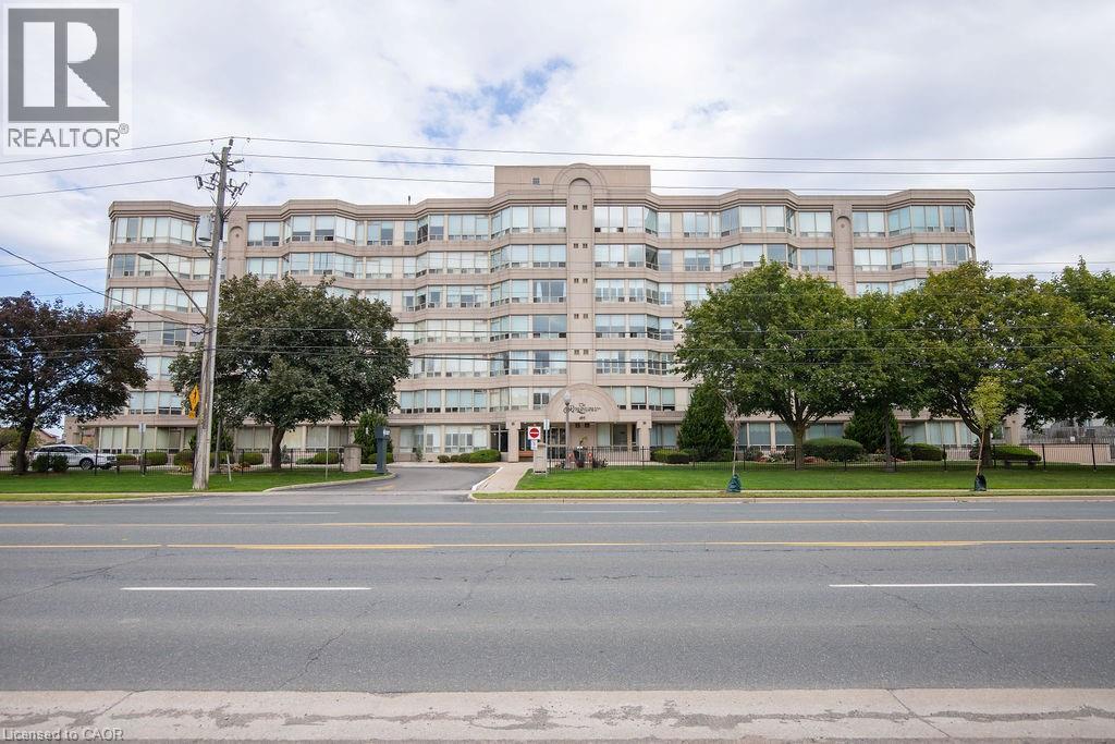 495 Highway 8 Unit# 210, Stoney Creek, Ontario L8G 5E1 - Photo 7 - 40806758