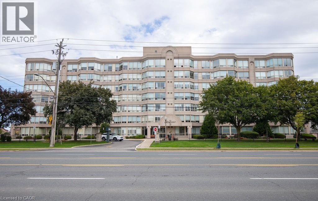 495 Highway 8 Unit# 210, Stoney Creek, Ontario L8G 5E1 - Photo 8 - 40806758