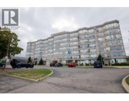 495 HIGHWAY 8 Unit# 210, Stoney Creek, Ontario
