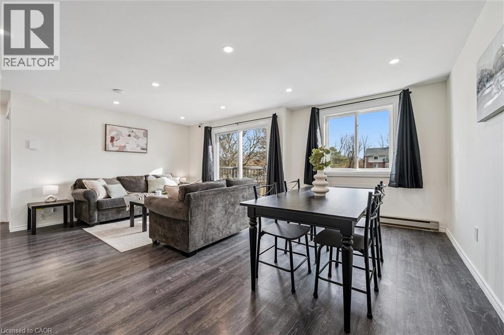 276 Eiwo Court Unit# 208, Waterloo, Ontario  N2K 3M6 - Photo 4 - 40787123