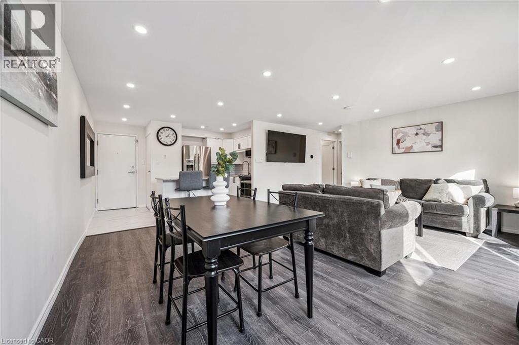 276 Eiwo Court Unit# 208, Waterloo, Ontario  N2K 3M6 - Photo 6 - 40787123