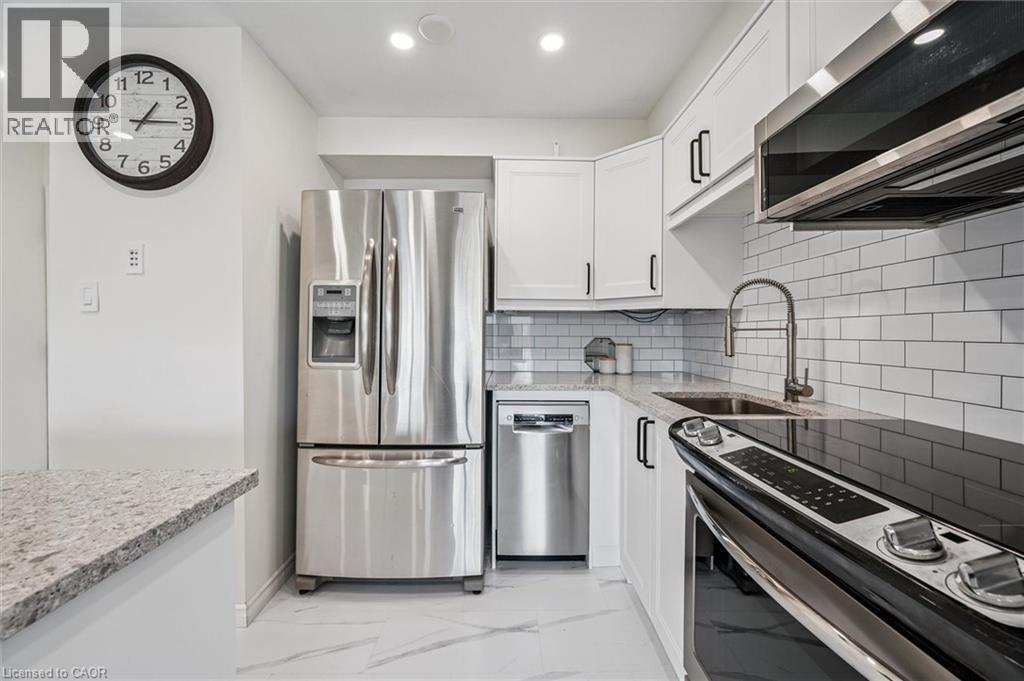 276 Eiwo Court Unit# 208, Waterloo, Ontario  N2K 3M6 - Photo 9 - 40787123