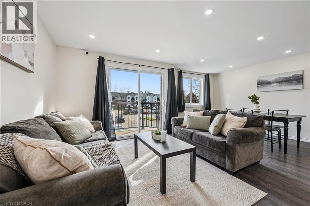 276 Eiwo Court Unit# 208, Waterloo, Ontario  N2K 3M6 - Photo 12 - 40787123