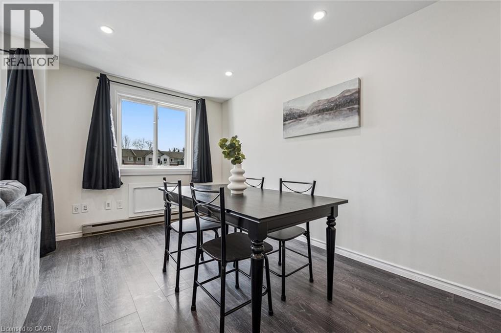 276 Eiwo Court Unit# 208, Waterloo, Ontario  N2K 3M6 - Photo 5 - 40787123