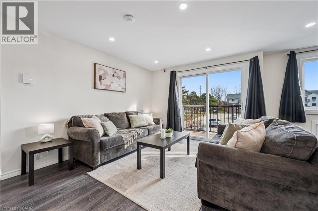 276 Eiwo Court Unit# 208, Waterloo, Ontario  N2K 3M6 - Photo 11 - 40787123