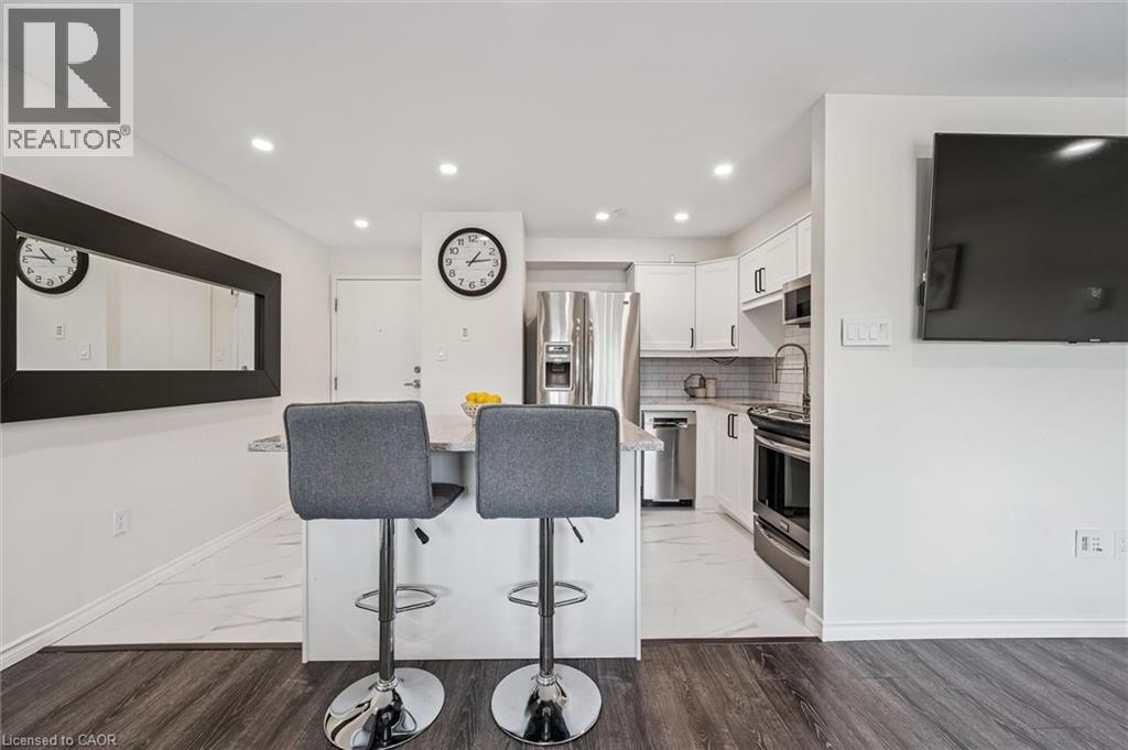 276 Eiwo Court Unit# 208, Waterloo, Ontario  N2K 3M6 - Photo 7 - 40787123