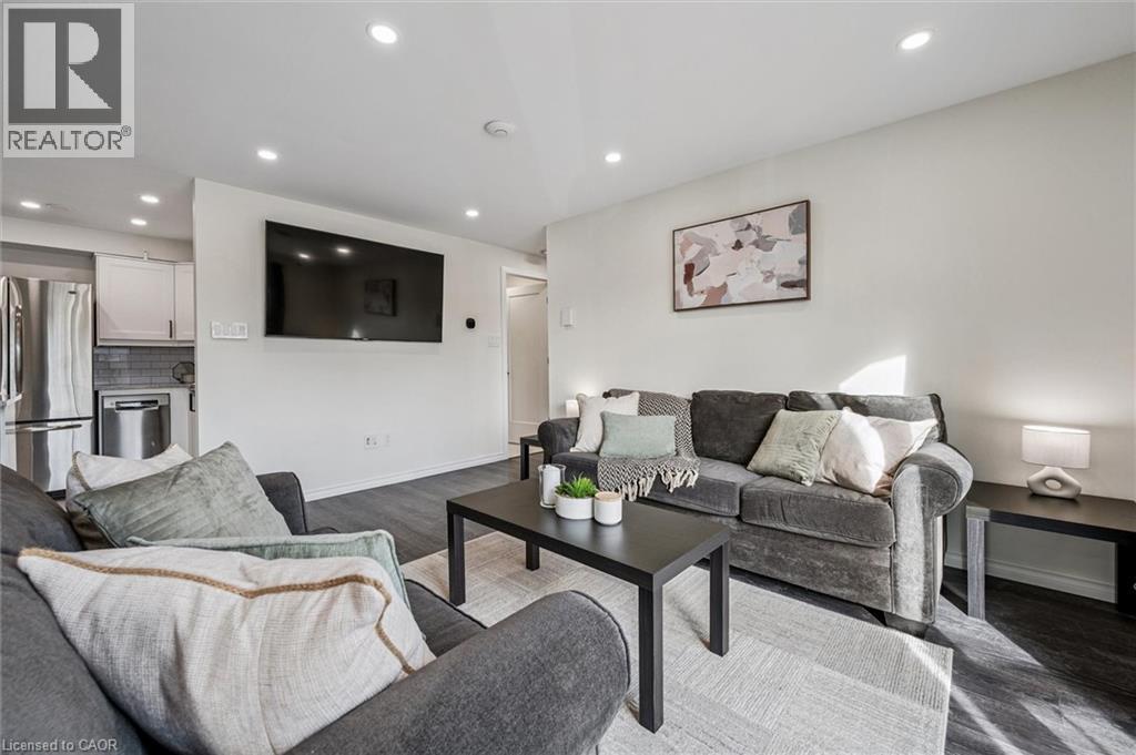 276 Eiwo Court Unit# 208, Waterloo, Ontario  N2K 3M6 - Photo 14 - 40787123