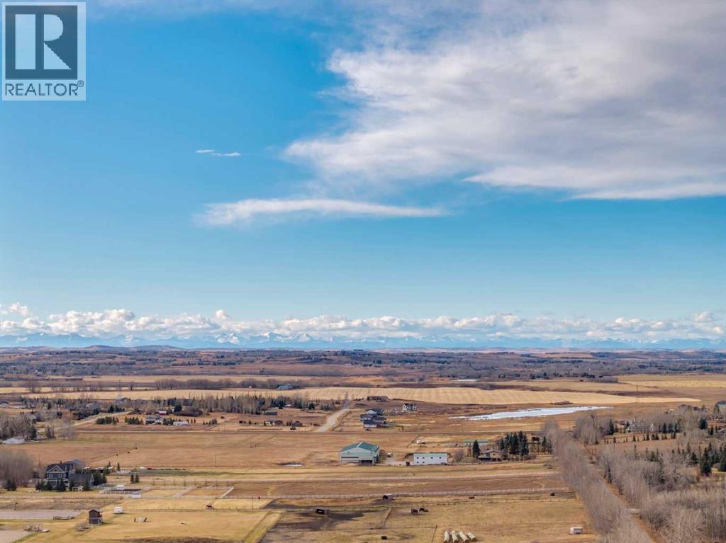 2253 Drive E, Rural Foothills County, Alberta