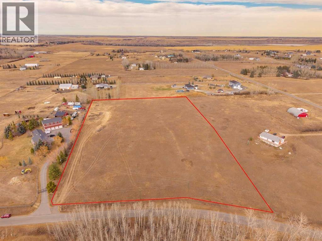 2253 Drive E, Rural Foothills County, Alberta  T1S 4V2 - Photo 5 - A2271753