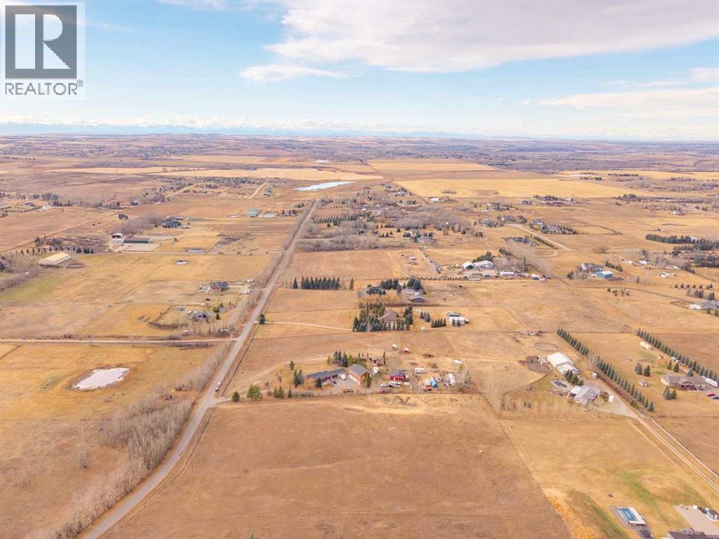 2253 Drive E, Rural Foothills County, Alberta  T1S 4V2 - Photo 10 - A2271753