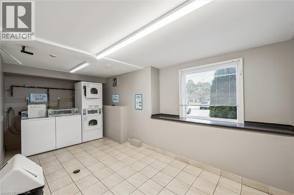 276 Eiwo Court Unit# 208, Waterloo, Ontario  N2K 3M6 - Photo 22 - 40787123