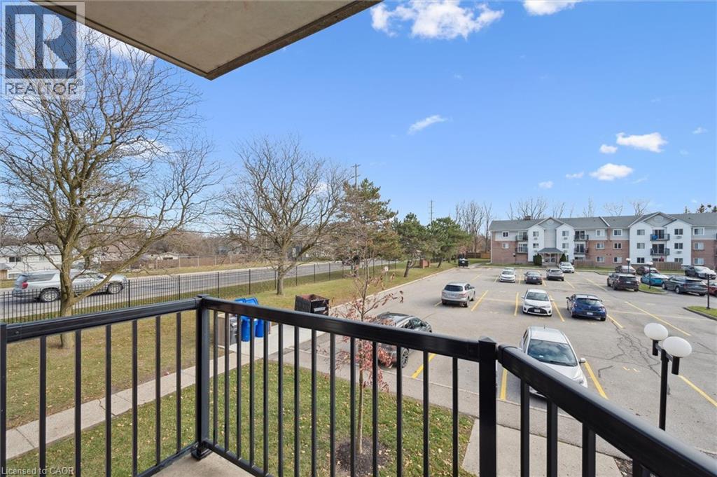 276 Eiwo Court Unit# 208, Waterloo, Ontario  N2K 3M6 - Photo 21 - 40787123