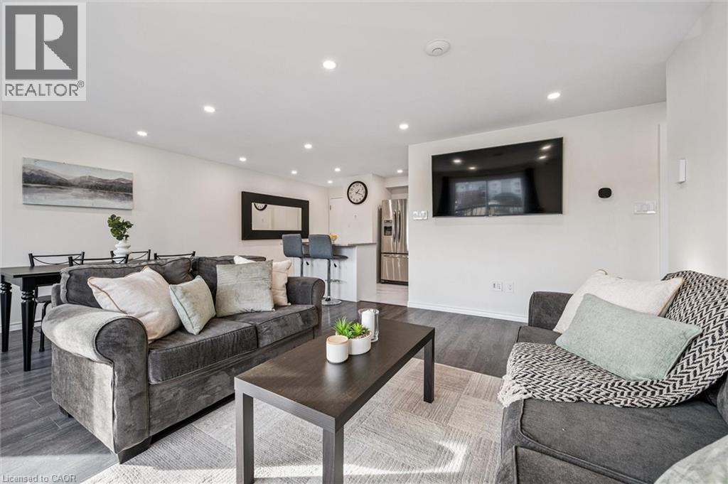 276 Eiwo Court Unit# 208, Waterloo, Ontario  N2K 3M6 - Photo 13 - 40787123