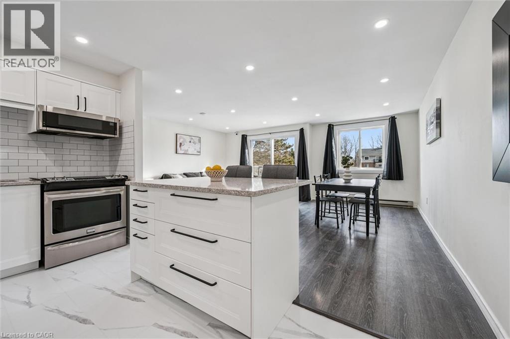 276 Eiwo Court Unit# 208, Waterloo, Ontario  N2K 3M6 - Photo 3 - 40787123