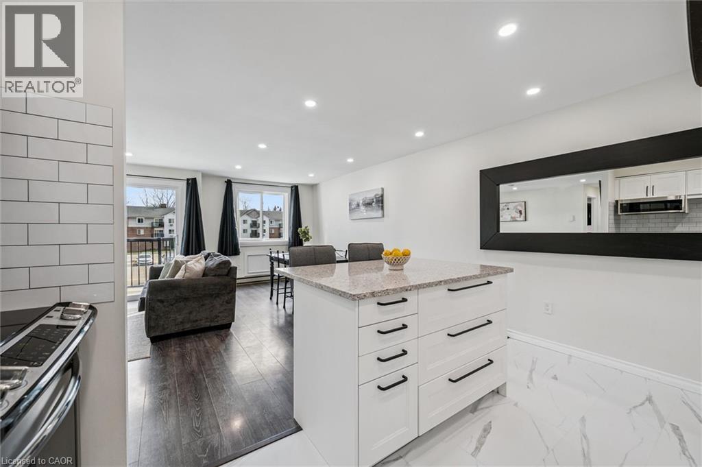 276 Eiwo Court Unit# 208, Waterloo, Ontario  N2K 3M6 - Photo 10 - 40787123