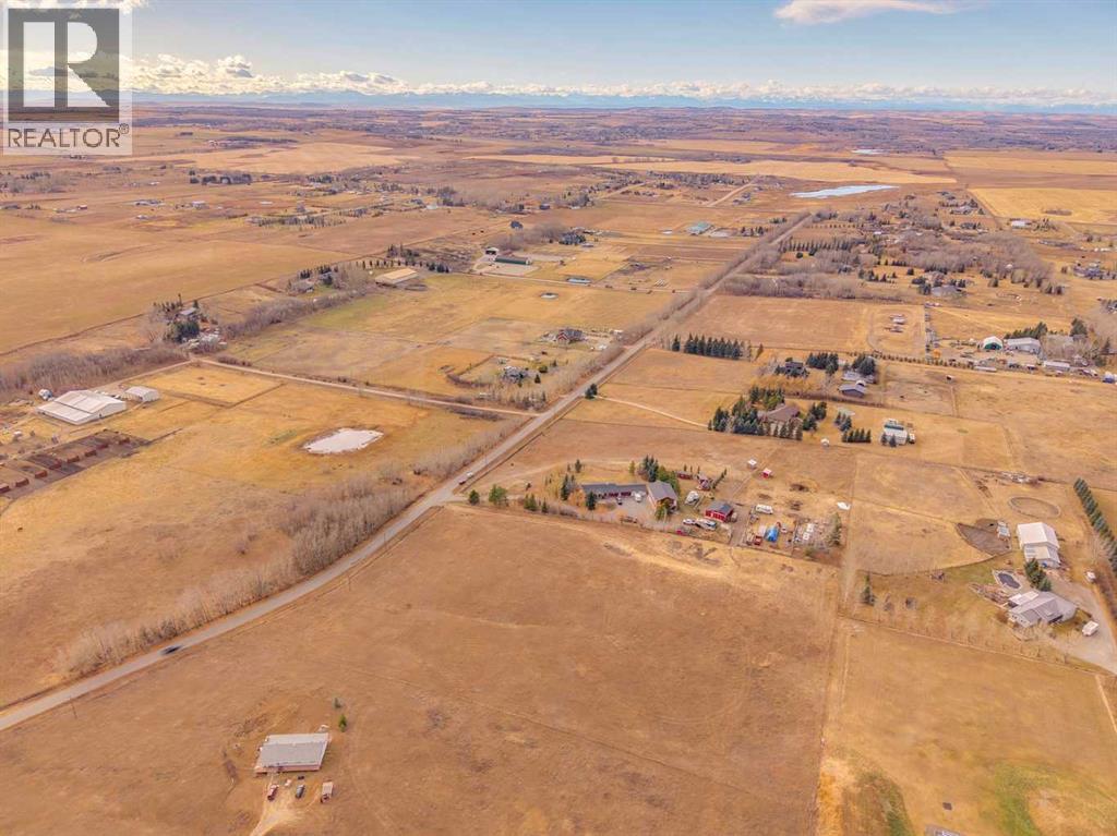 2253 Drive E, Rural Foothills County, Alberta  T1S 4V2 - Photo 11 - A2271753