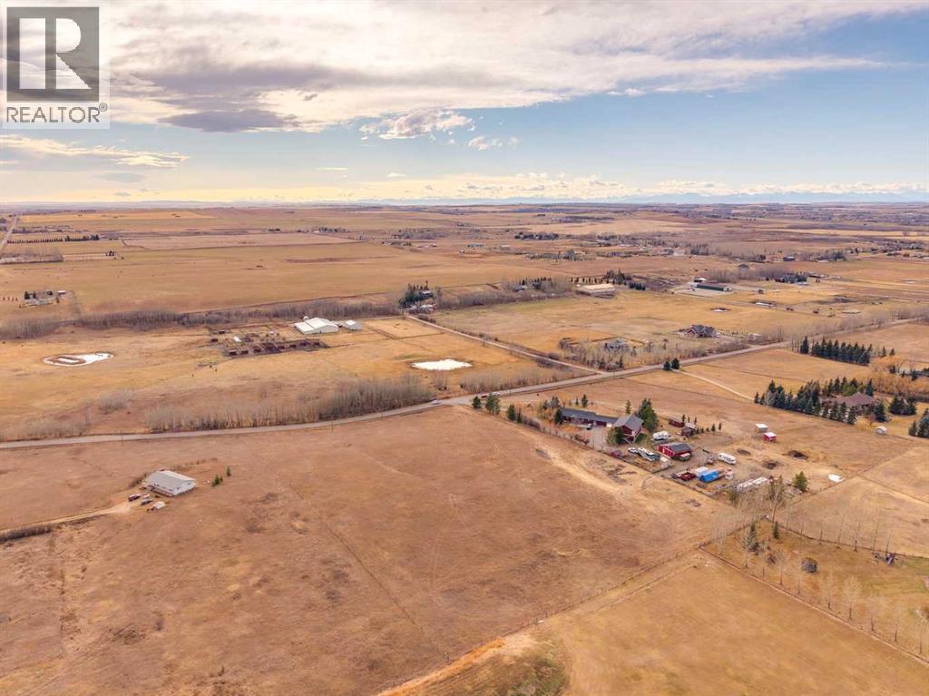 2253 Drive E, Rural Foothills County, Alberta  T1S 4V2 - Photo 16 - A2271753