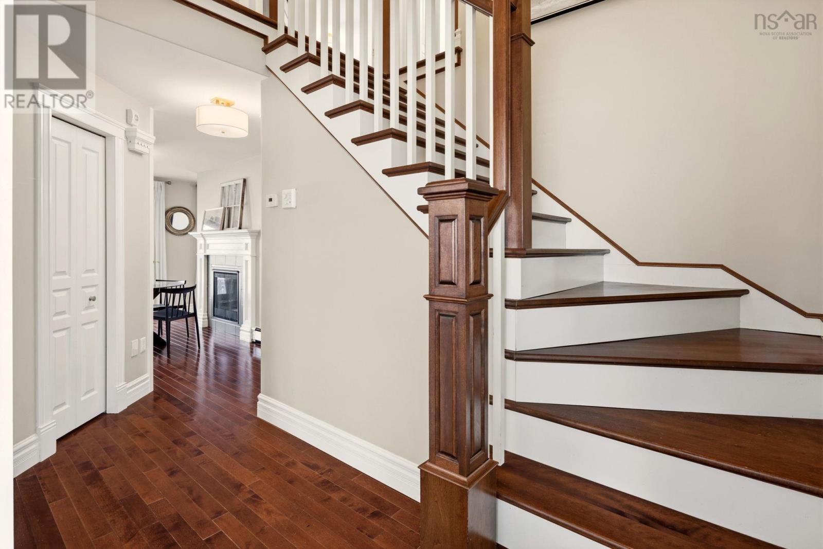 21 Cannon, Dartmouth, Nova Scotia  B3A 0A2 - Photo 17 - 202603186