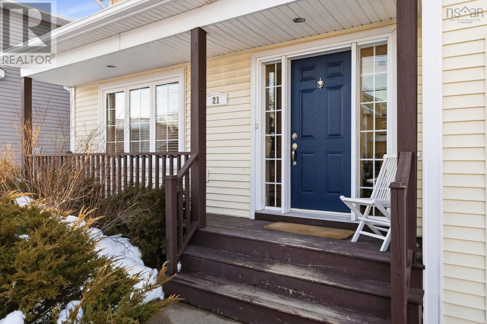 21 Cannon, Dartmouth, Nova Scotia  B3A 0A2 - Photo 3 - 202603186