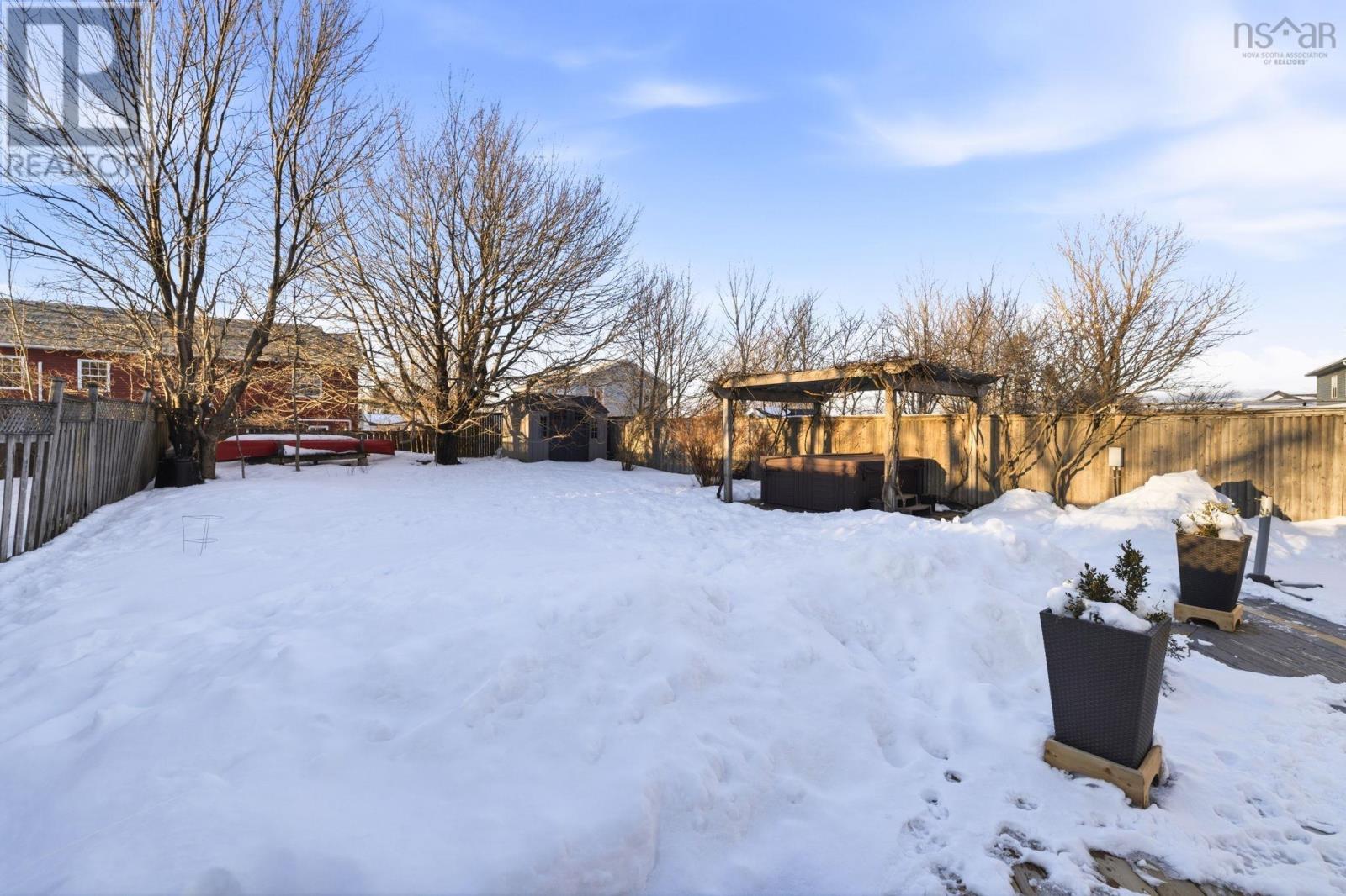 21 Cannon, Dartmouth, Nova Scotia  B3A 0A2 - Photo 40 - 202603186