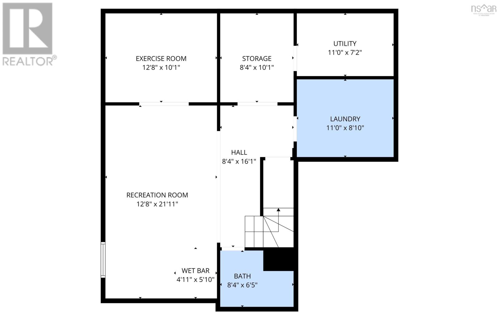 21 Cannon, Dartmouth, Nova Scotia  B3A 0A2 - Photo 42 - 202603186