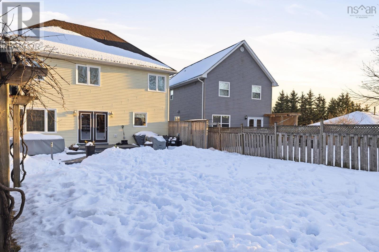 21 Cannon, Dartmouth, Nova Scotia  B3A 0A2 - Photo 38 - 202603186