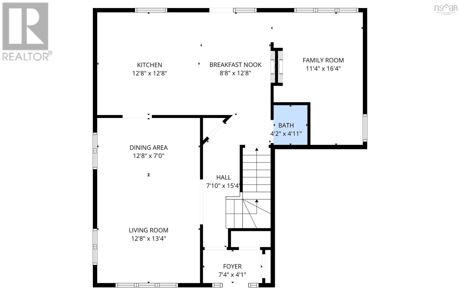 21 Cannon, Dartmouth, Nova Scotia  B3A 0A2 - Photo 43 - 202603186