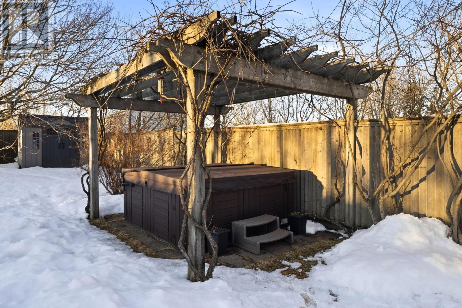 21 Cannon, Dartmouth, Nova Scotia  B3A 0A2 - Photo 36 - 202603186