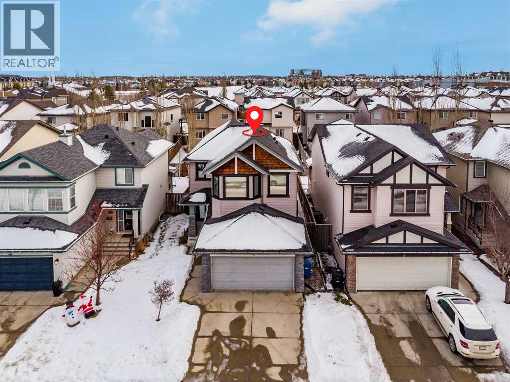 9 Cranwell Court Se, Calgary, Alberta  T3M 0B7 - Photo 35 - A2287294