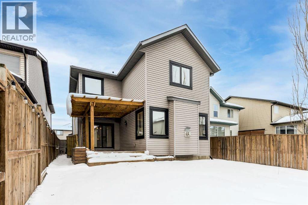 9 Cranwell Court Se, Calgary, Alberta  T3M 0B7 - Photo 33 - A2287294