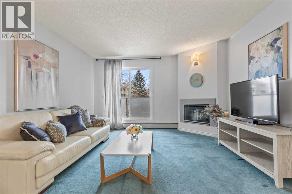 21, 3221 Edenwold Heights Nw, Calgary, Alberta  T3A 3Y8 - Photo 5 - A2287505