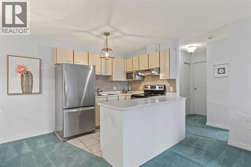 21, 3221 Edenwold Heights Nw, Calgary, Alberta  T3A 3Y8 - Photo 9 - A2287505