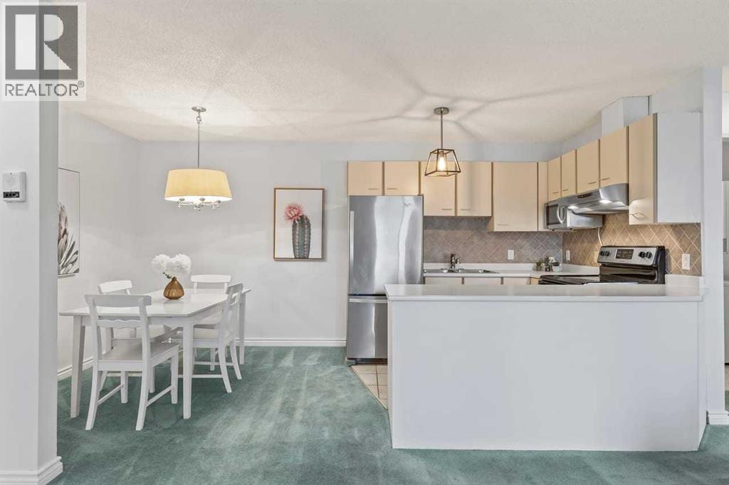 21, 3221 Edenwold Heights Nw, Calgary, Alberta  T3A 3Y8 - Photo 8 - A2287505