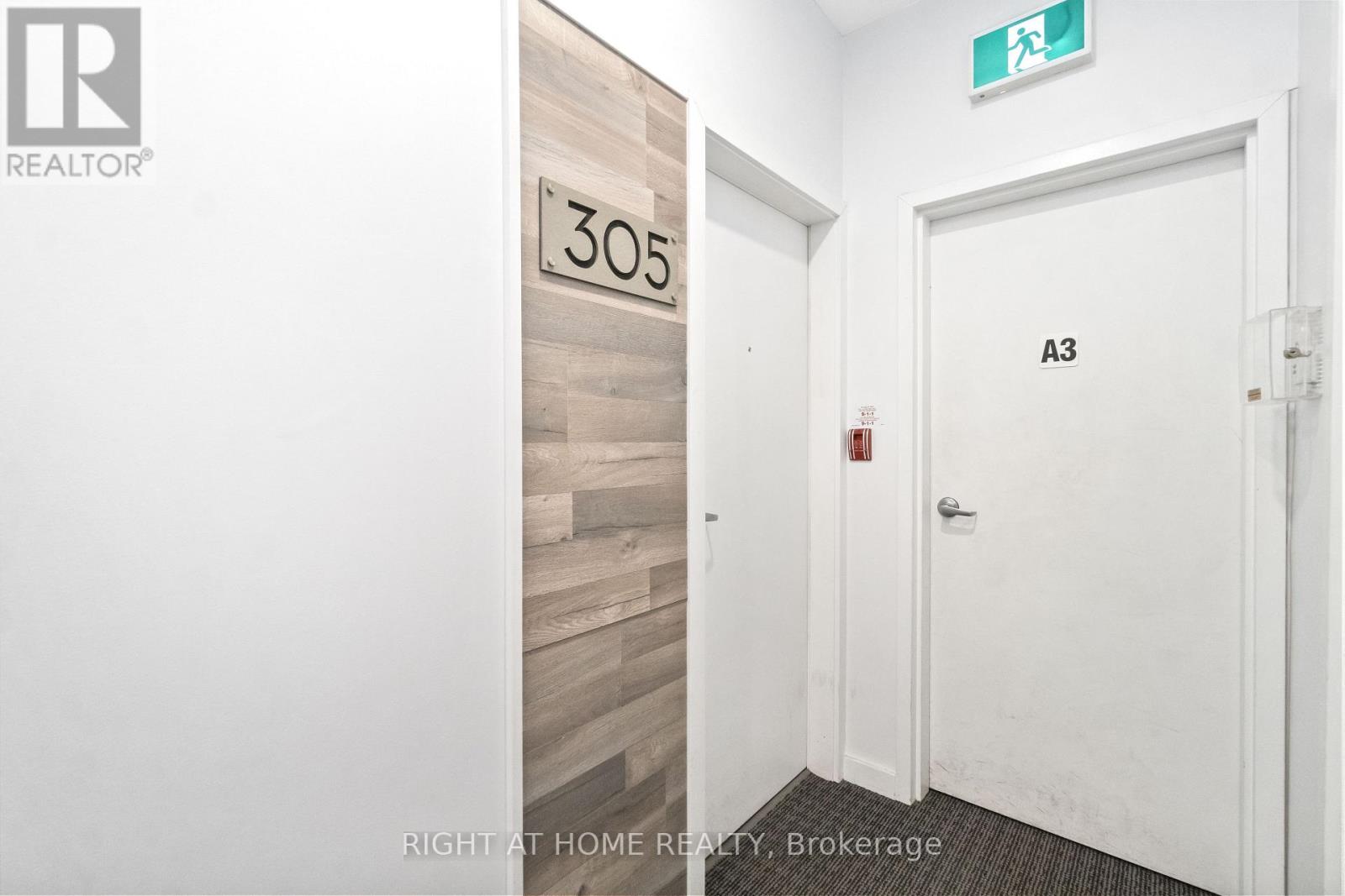 305 - 22 Perkins Street, Ottawa, Ontario  K1R 7G5 - Photo 14 - X12808792