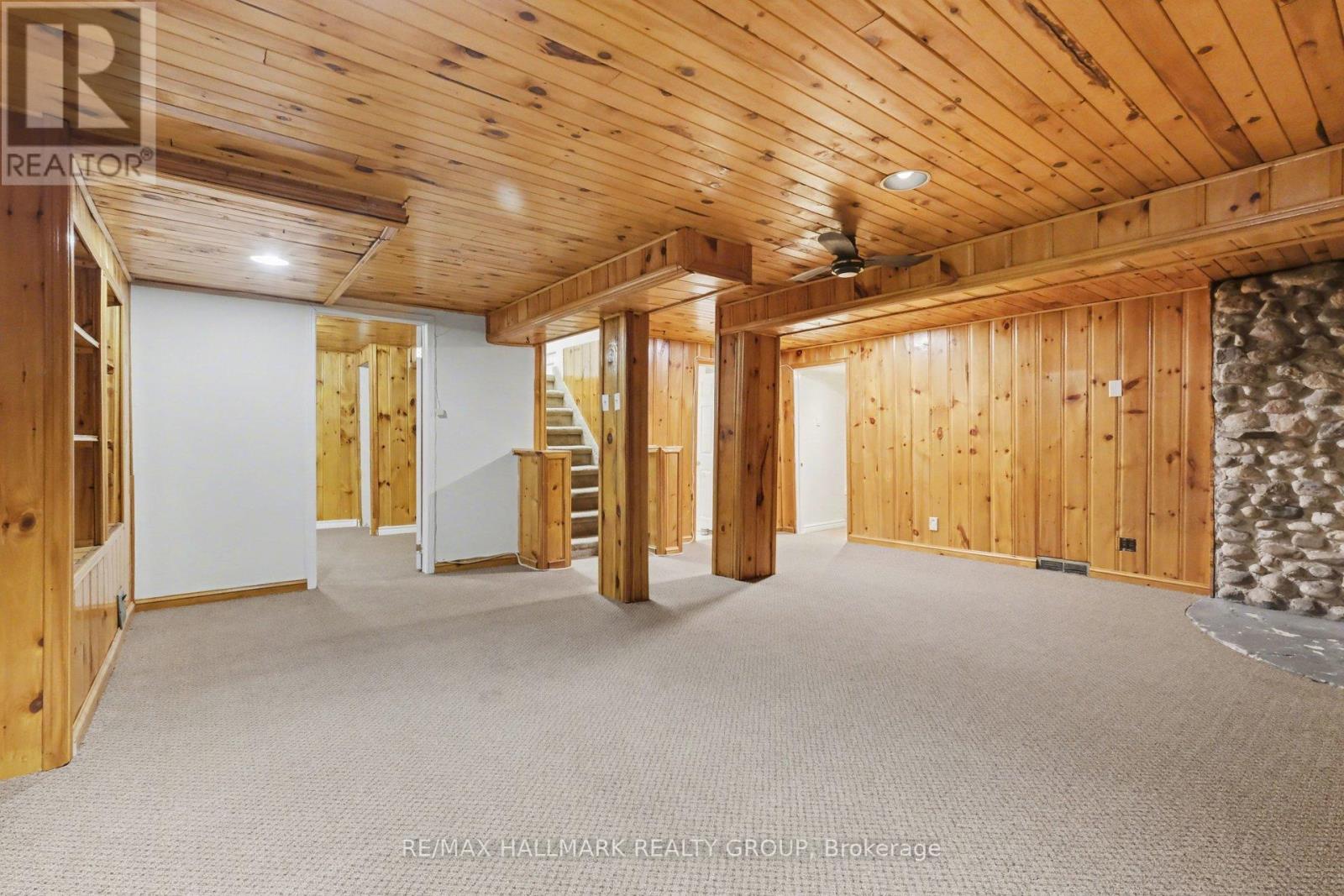 1299 Evans Boulevard, Ottawa, Ontario  K1H 7T8 - Photo 22 - X12808846