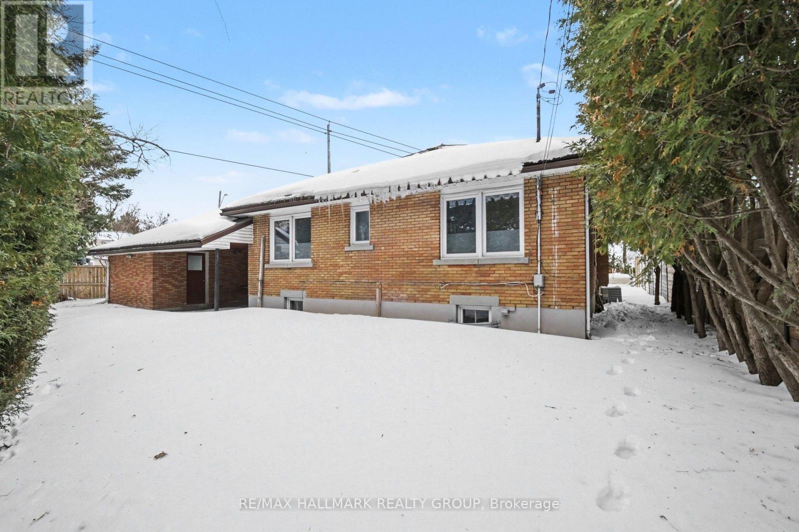 1299 Evans Boulevard, Ottawa, Ontario  K1H 7T8 - Photo 29 - X12808846